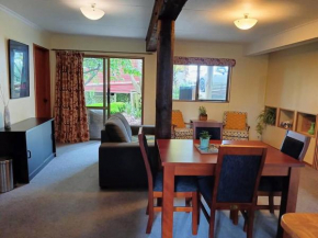 Tahunanui holiday apartment